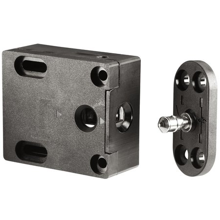 HES Electric Cabinet Locks 610 HES